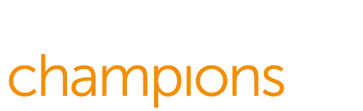 Employer Champions page title