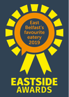 Eastside Awards logo