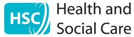 Health and Social Care logo