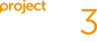 Project Ignite 3 logo