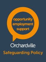 Safeguarding Policy document thumbnail